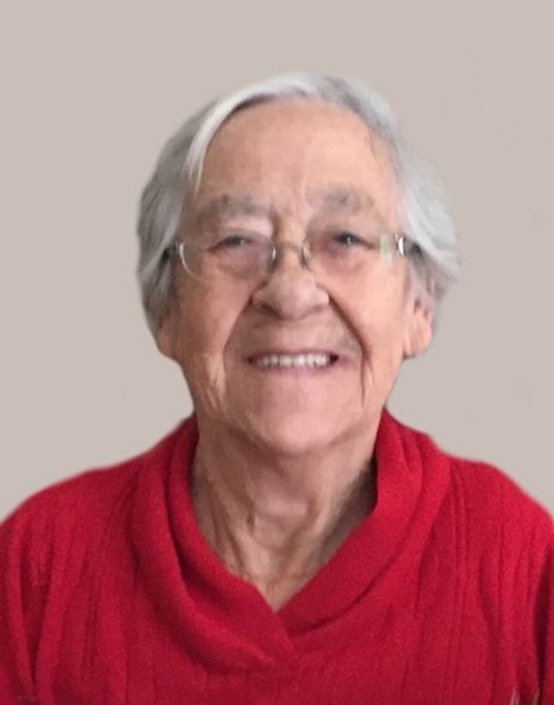 Louise June Musgrove Profile Photo