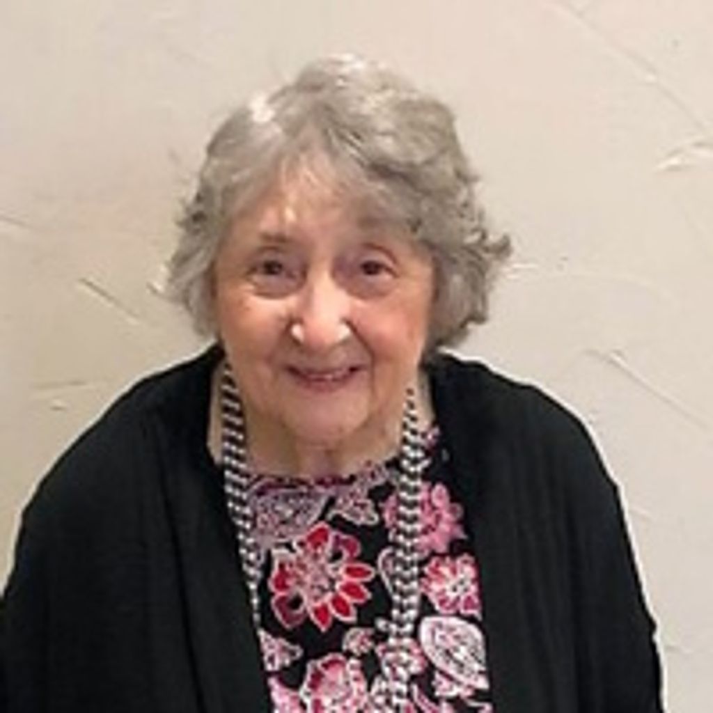 Clarice Guidry Vollenweider
