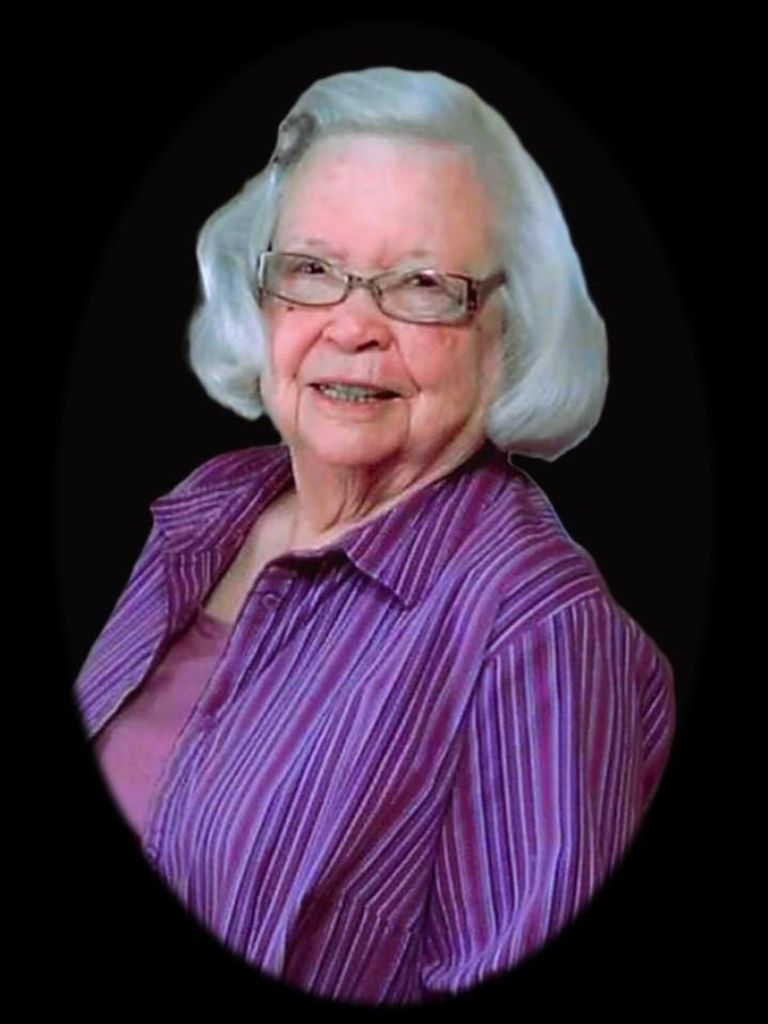 Martha Odell Oliver Profile Photo
