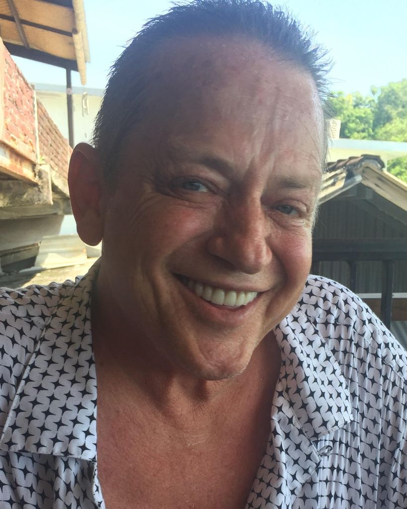 Mark Lee Meriwether Profile Photo