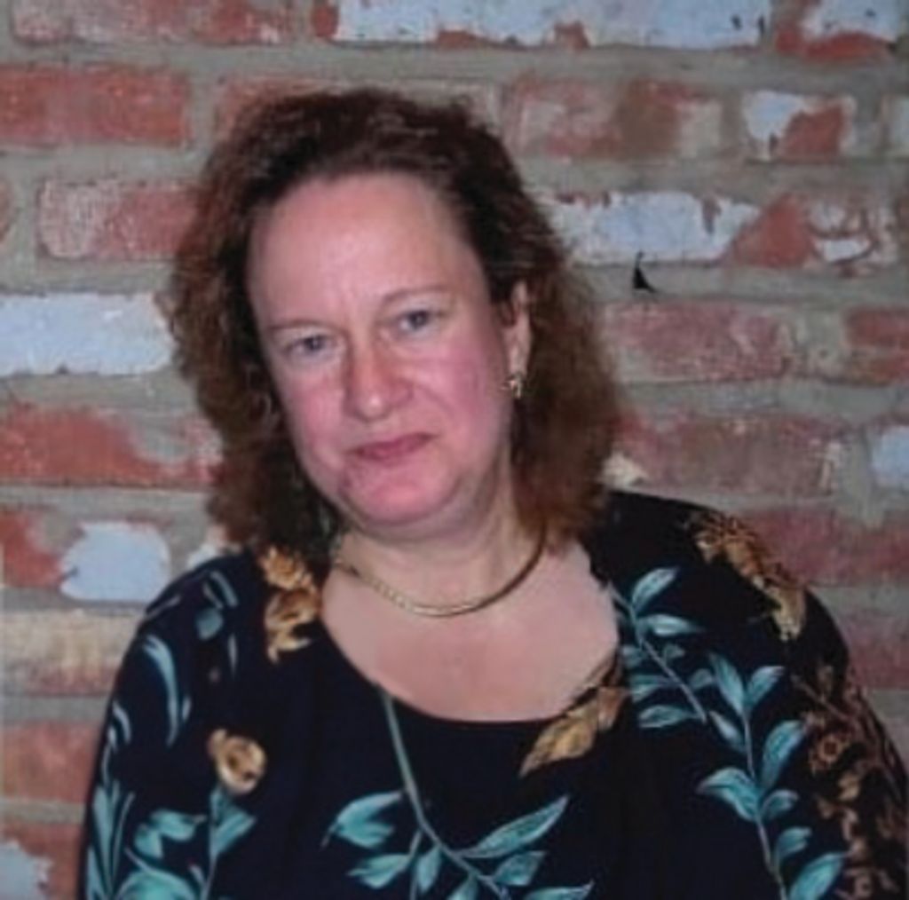 Tamar Graham Scott Profile Photo