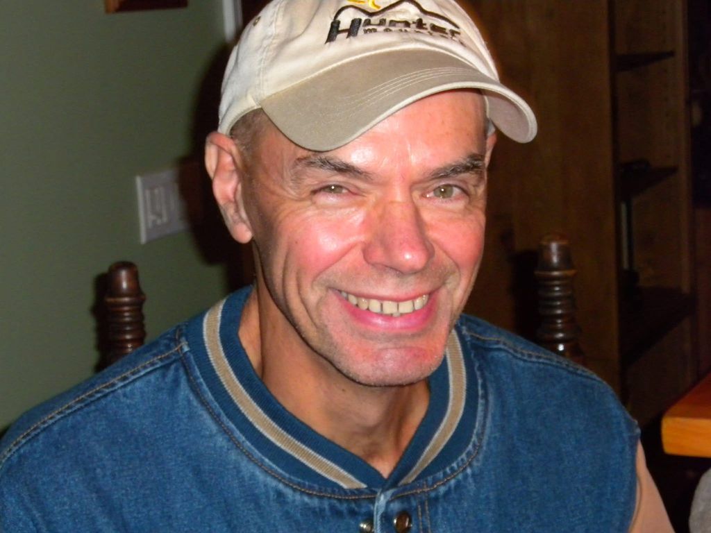 James Michael Saturno