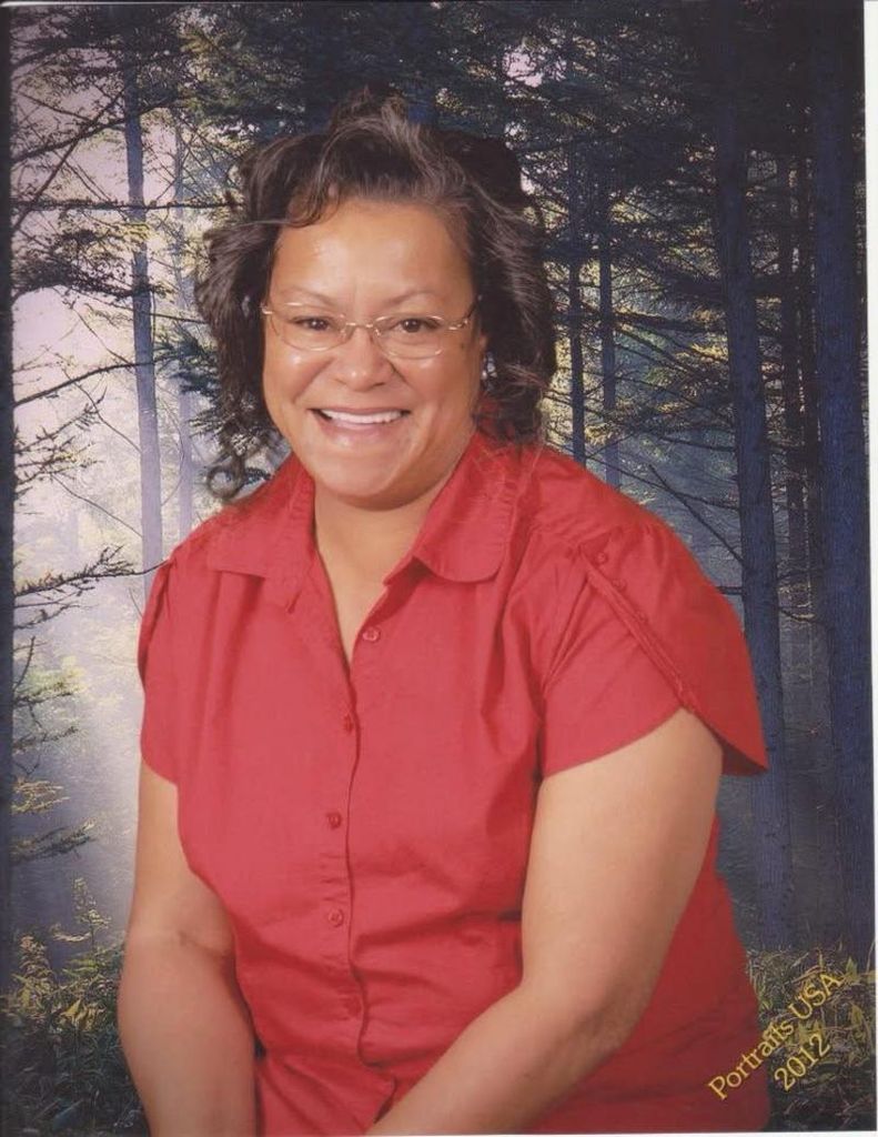Crystal Gay Dedeaux Profile Photo