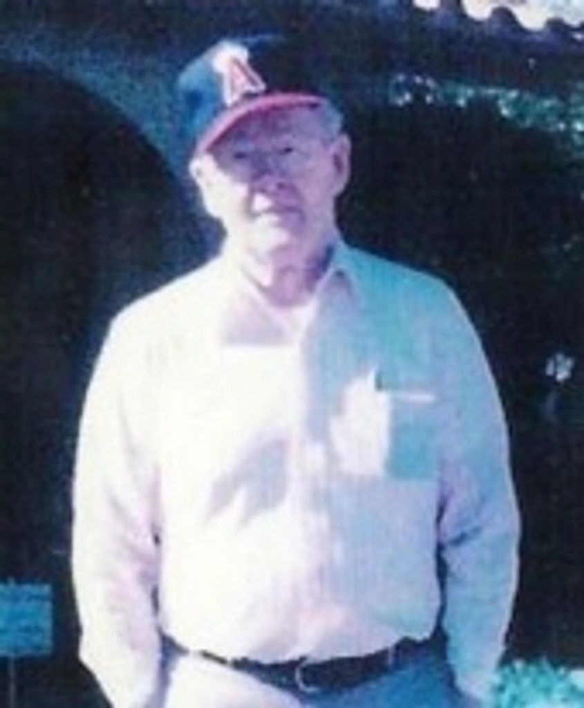 Paul E. Halverson