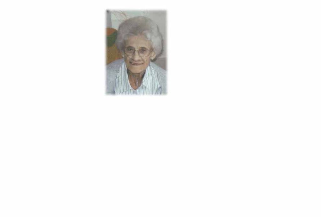 Lucille Saak