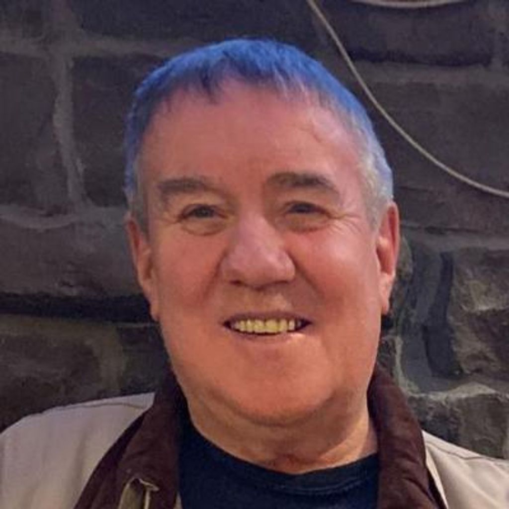 Thomas Weir Profile Photo