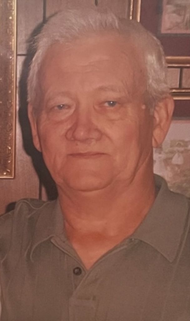 Arnold E. Vaden Profile Photo