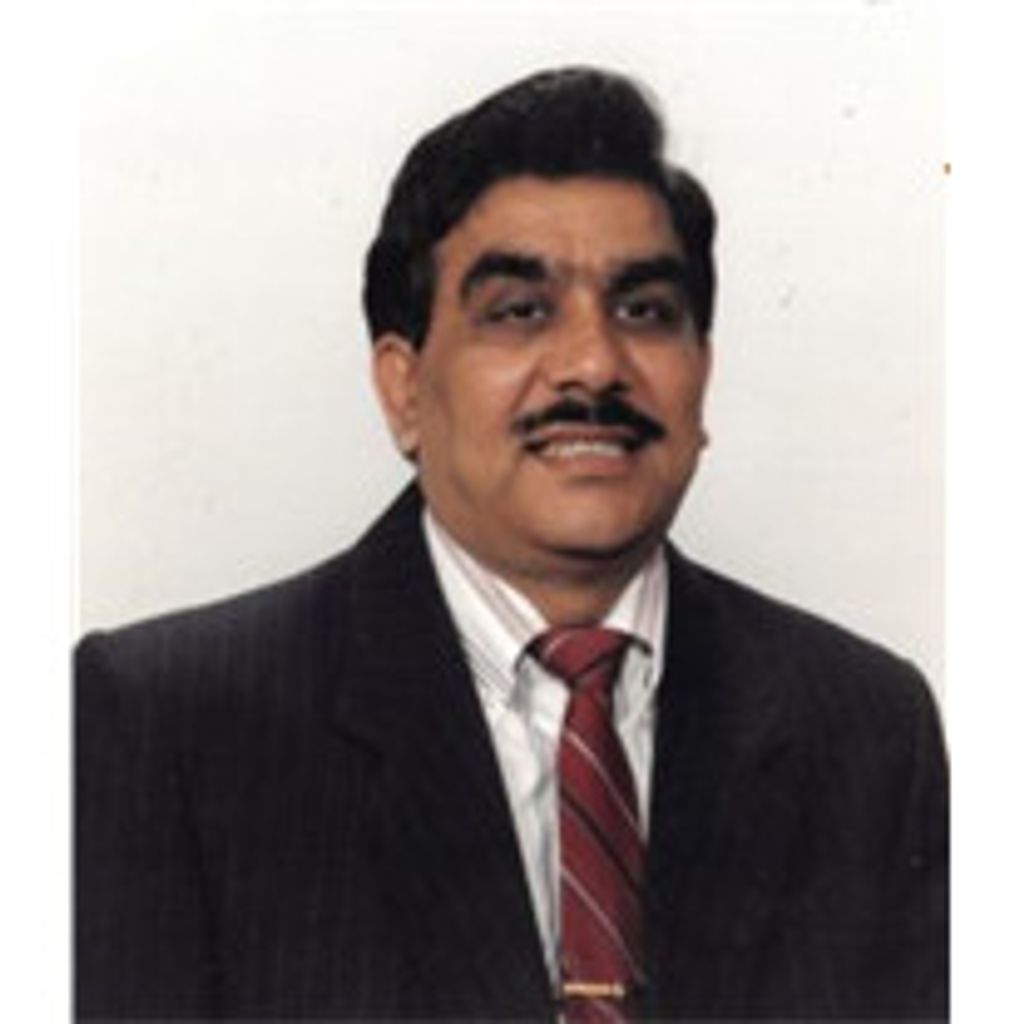 Piyushkumar Gosai