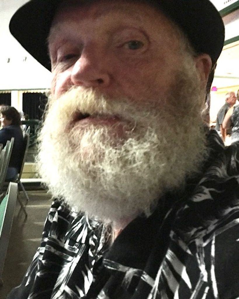 Robert Mason Hazlett Profile Photo