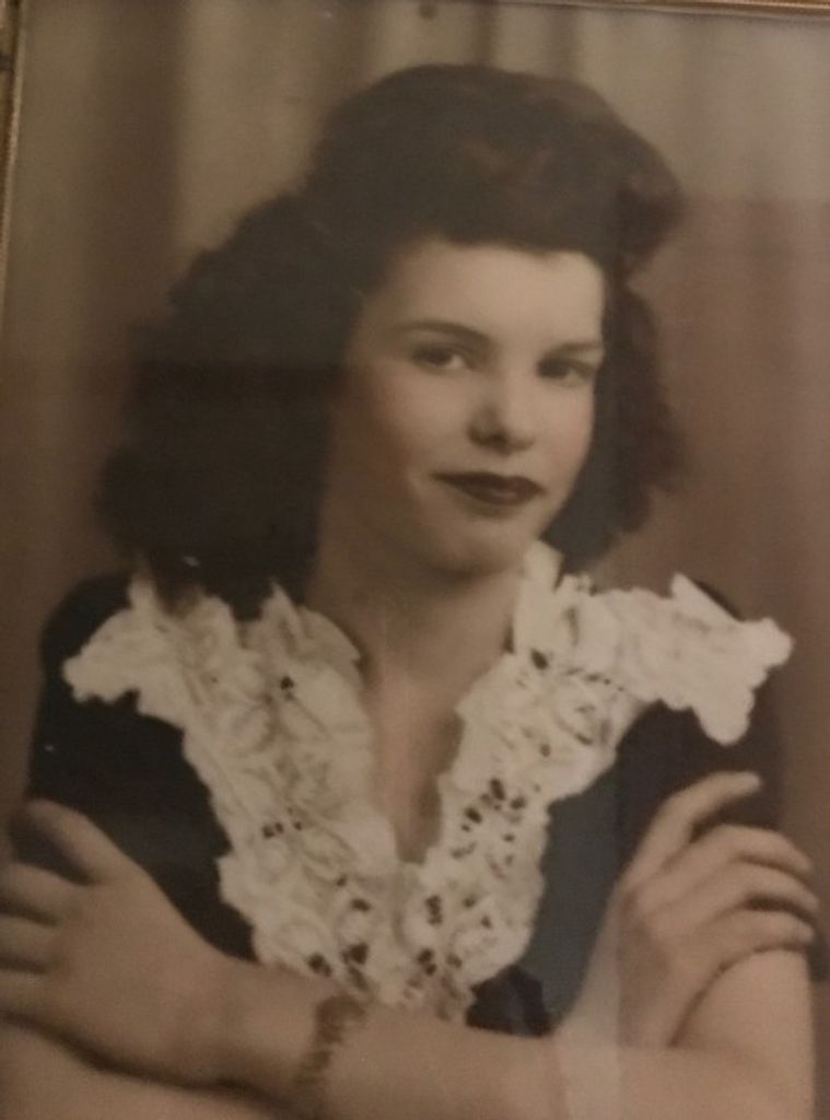 Anna Jean (Story)  Darnell