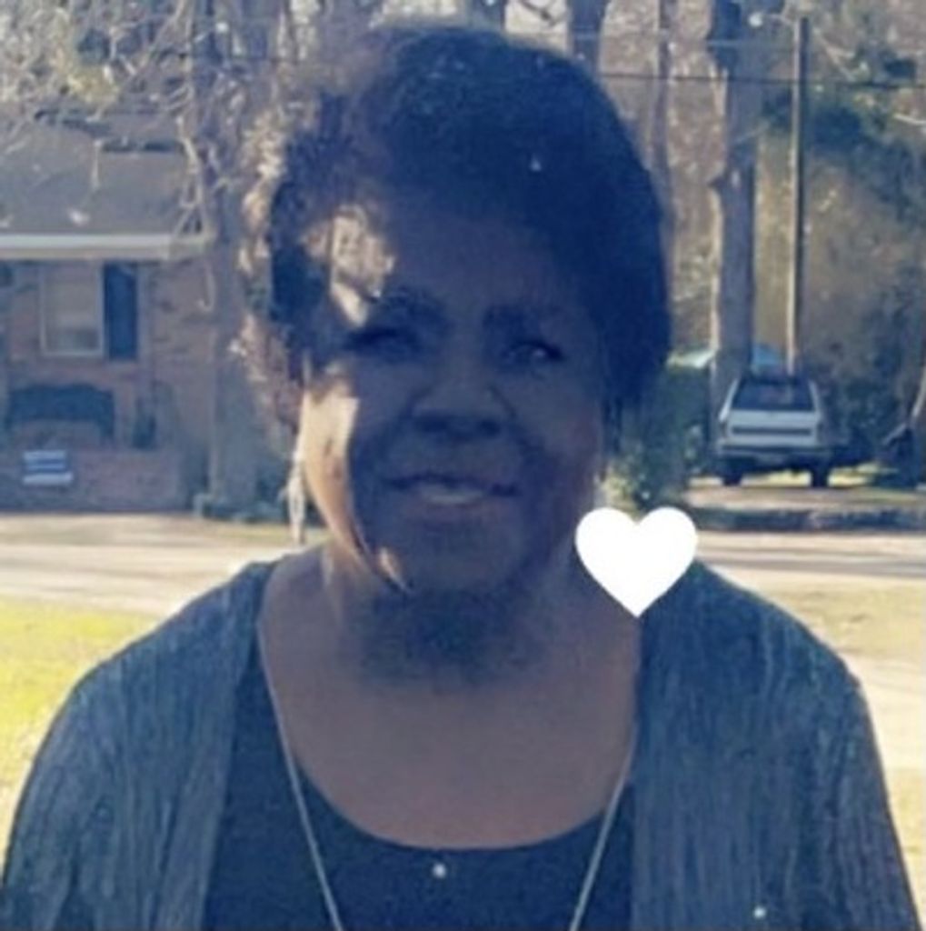 Christenia Hodges Profile Photo