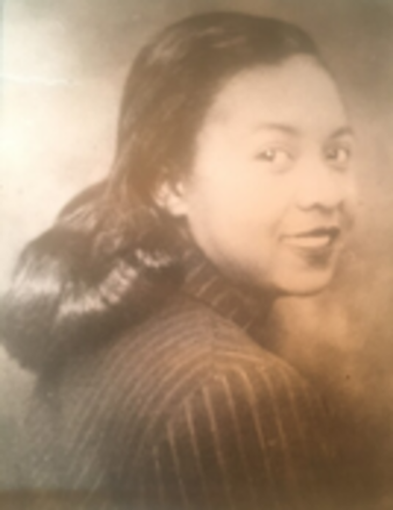 Valeria Agnes (Robinson) Watson