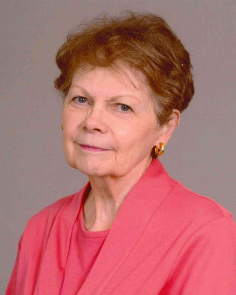 Mary Louise Alderman Johnson Profile Photo