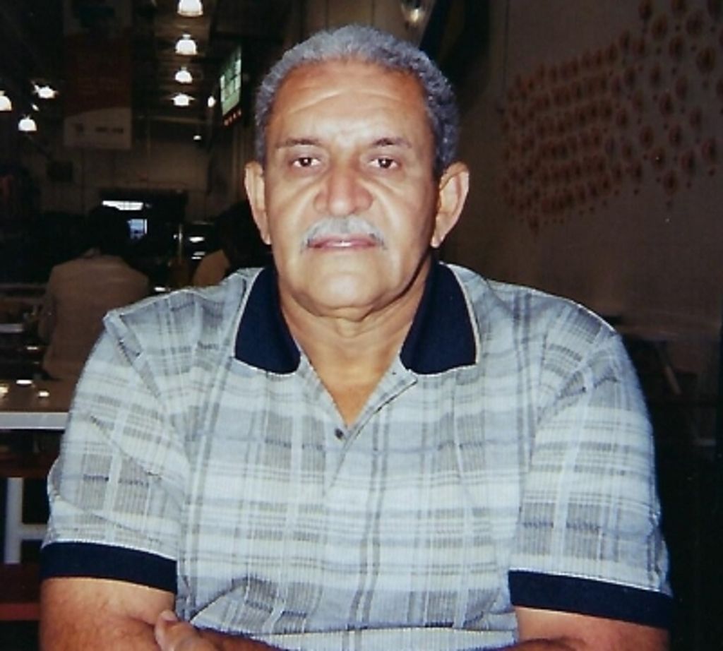 Obdulio Tirado Tirado