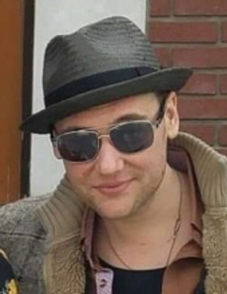 Patrick  Mantovi