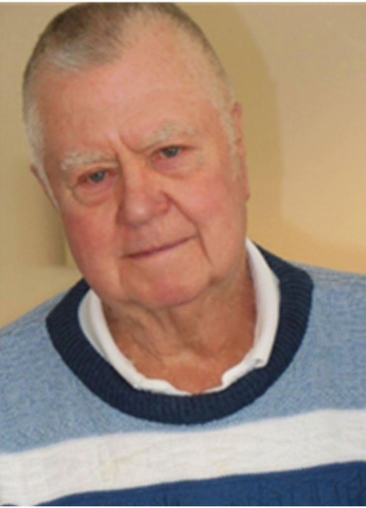 Wayne Fullmer