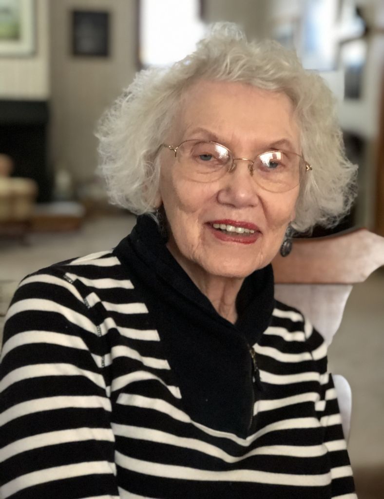 Lucille Ann Millburn Profile Photo