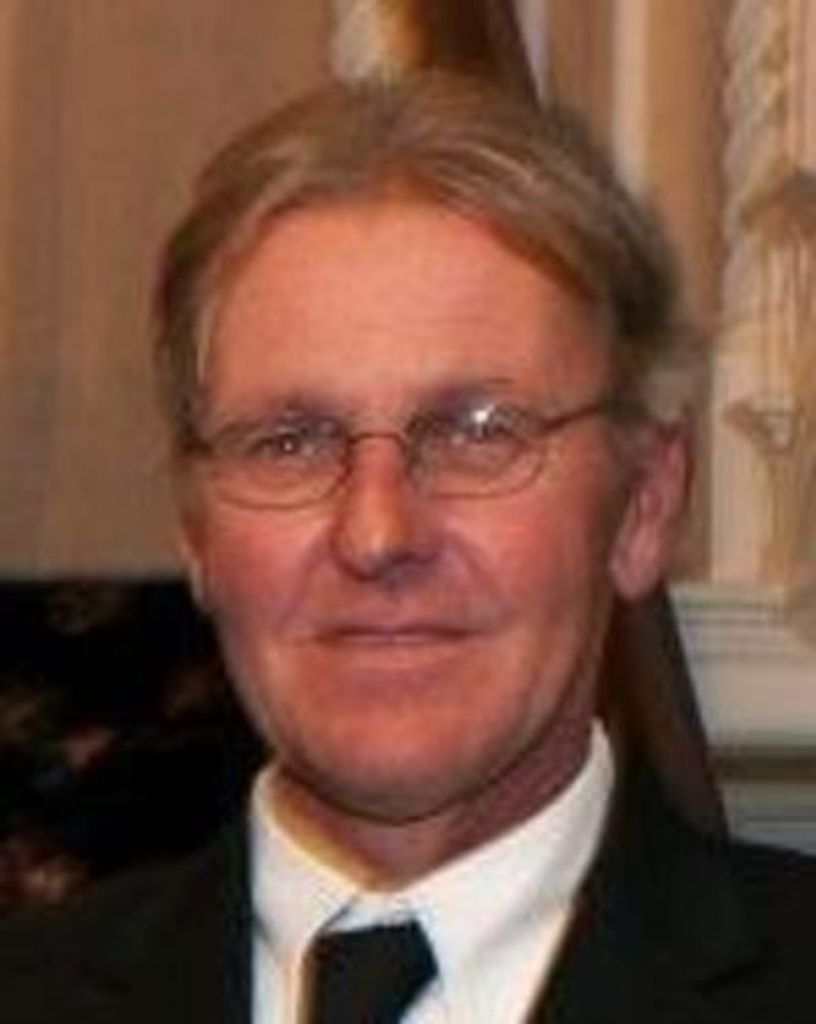 Andrew D. Ciesla Profile Photo