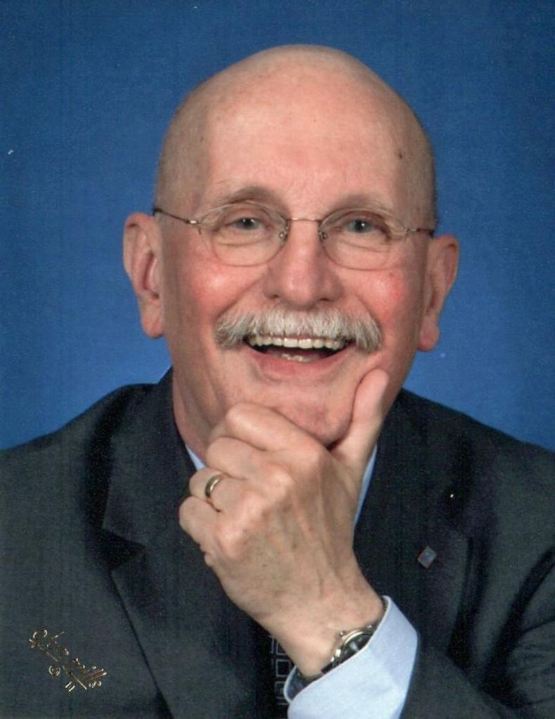 John P. Cooper Profile Photo