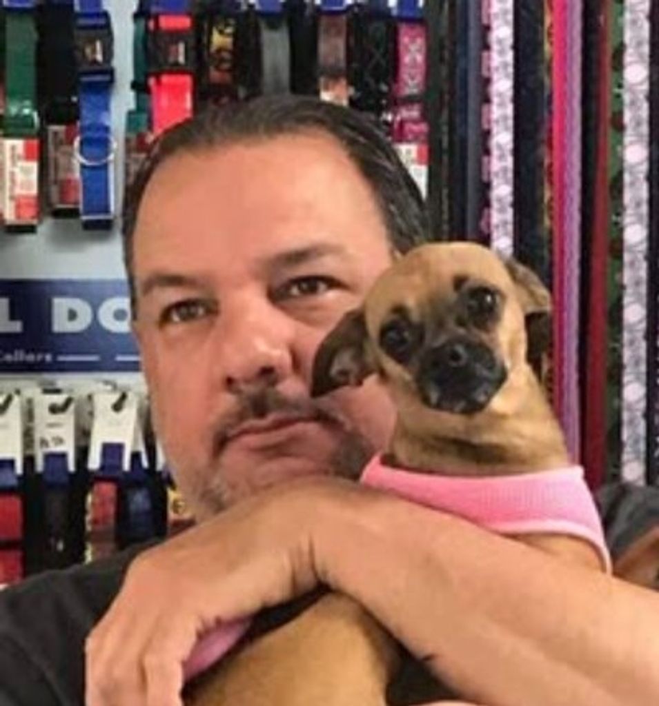 Eric Florez Profile Photo