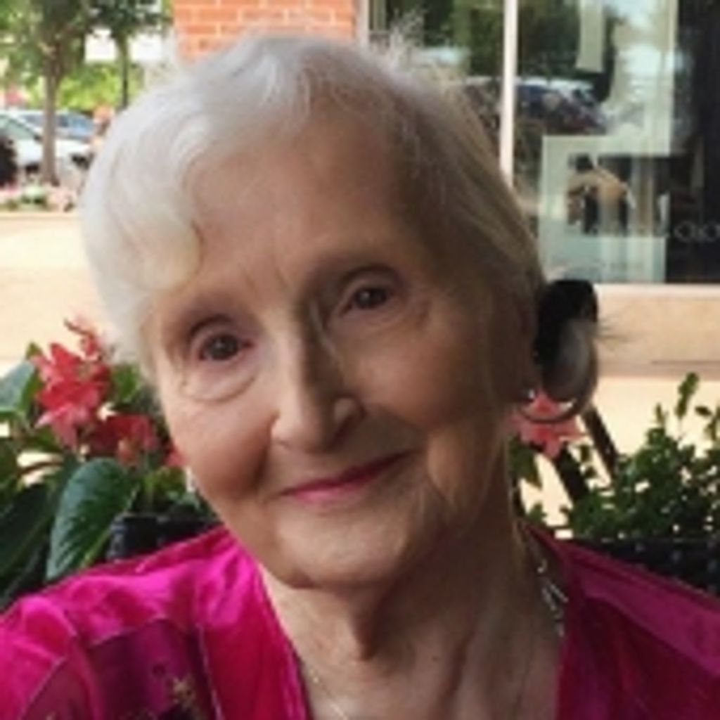 Dorothy J. Leiderman