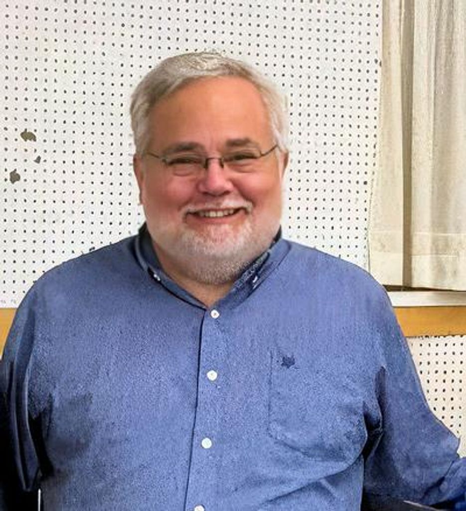 Thomas Joseph Barbee Profile Photo