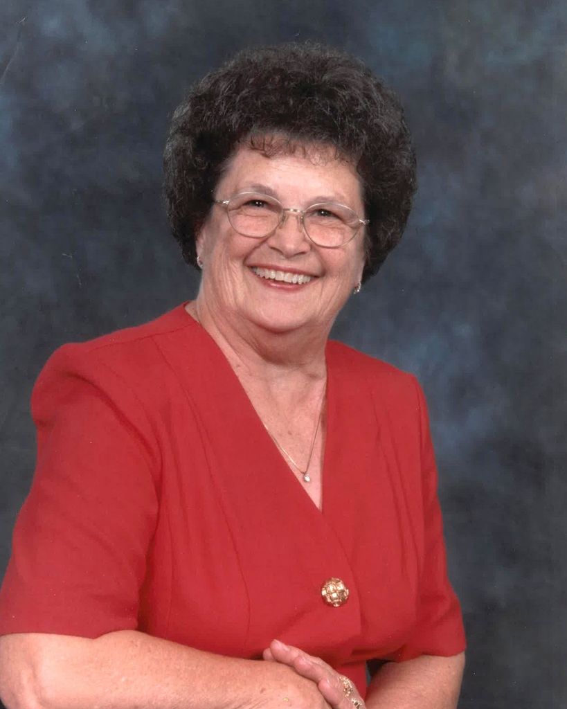 Judy Lucille Riley Chancey