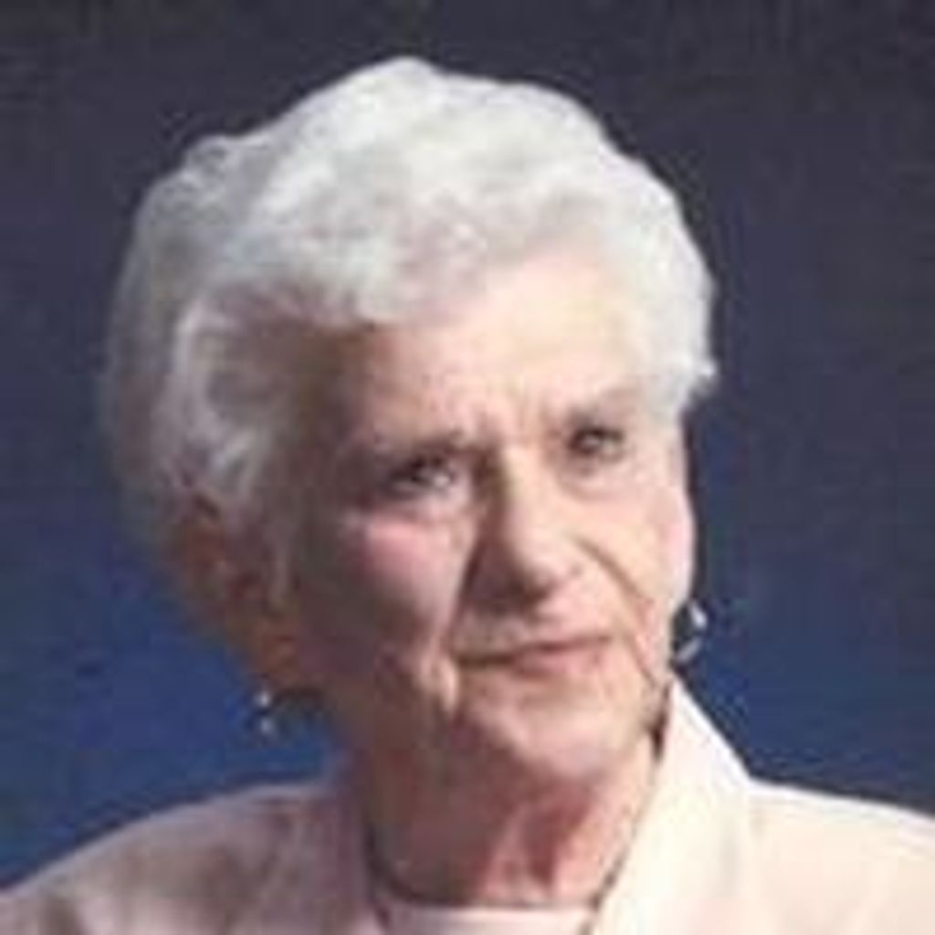 Mary T. Smith