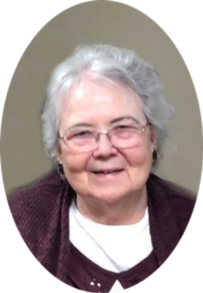 Ruth Alice Maurice Profile Photo