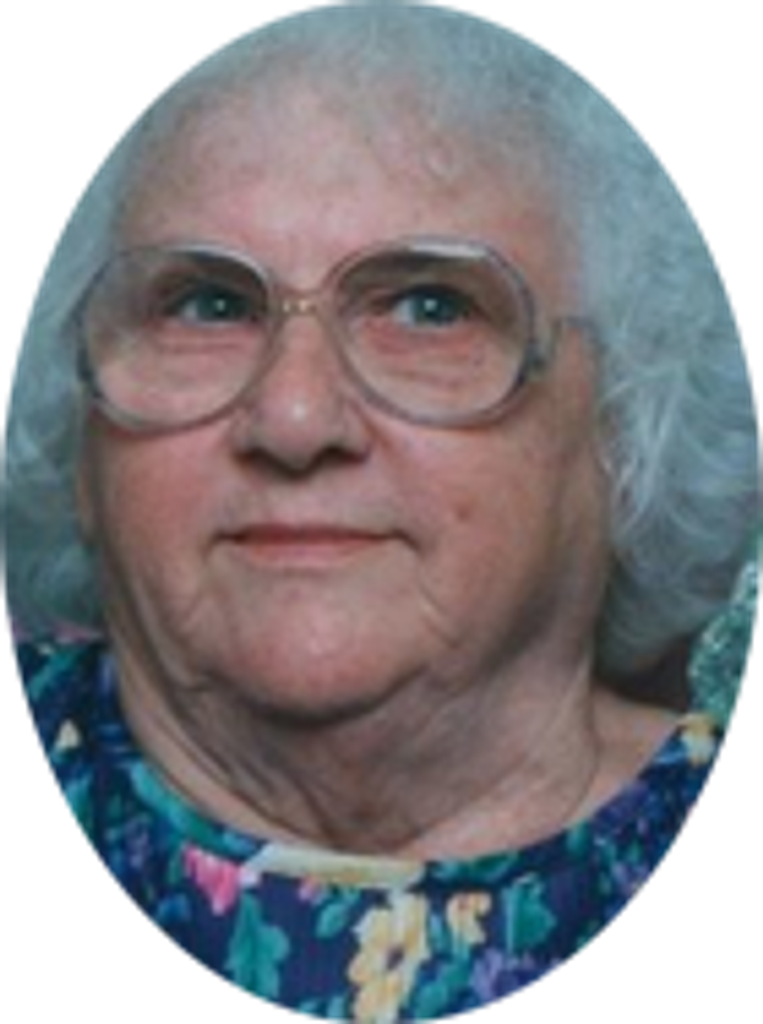 Bertha Vance
