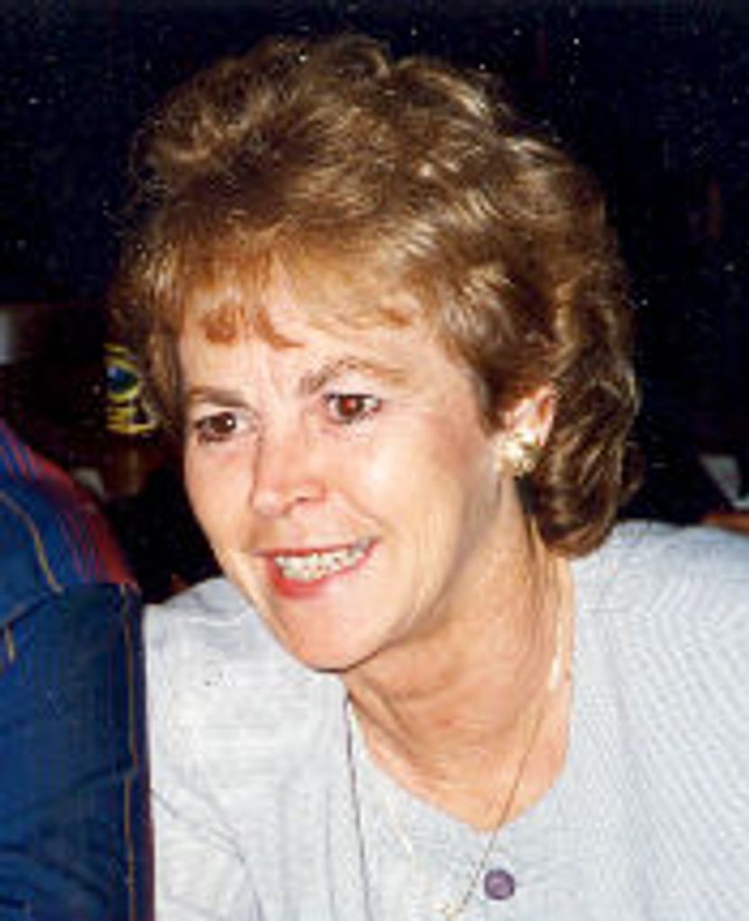 Wava I. Vaughn Profile Photo