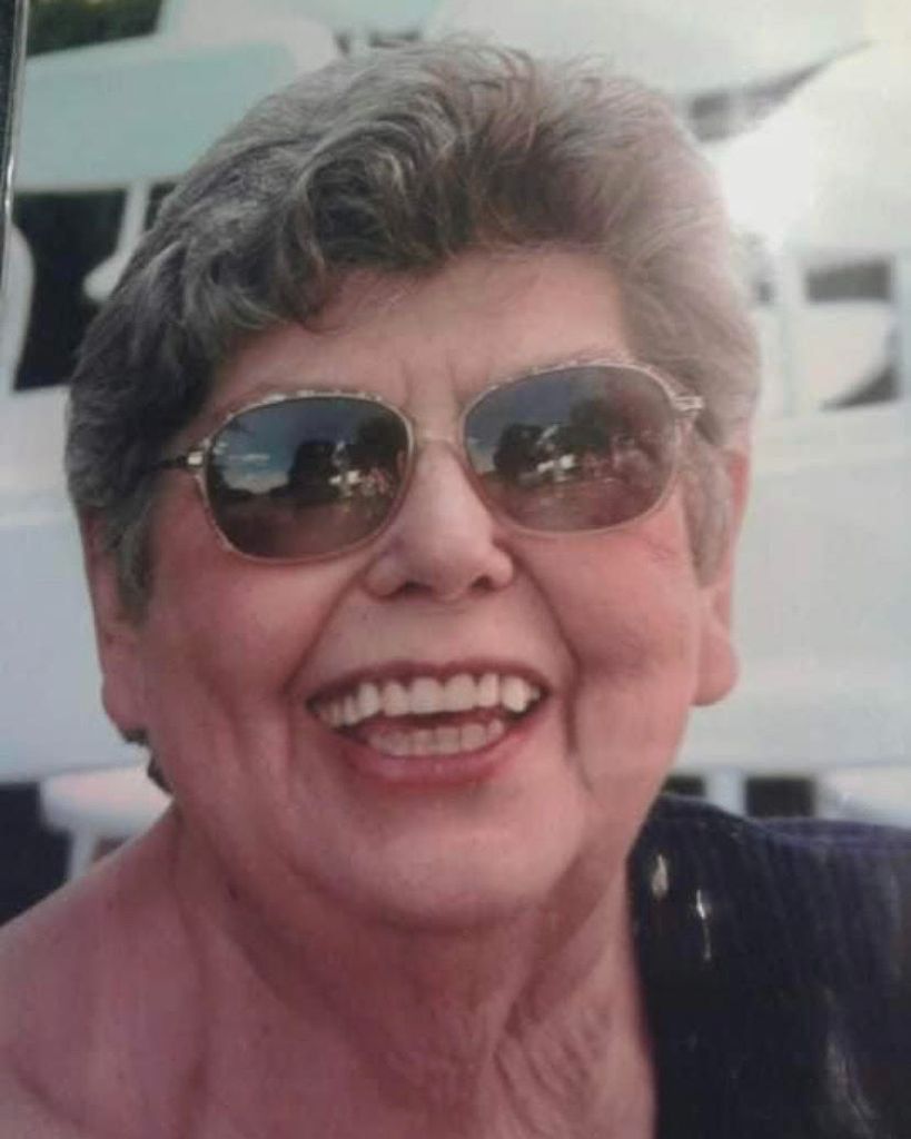 Ann Woodruff Lewis Williams