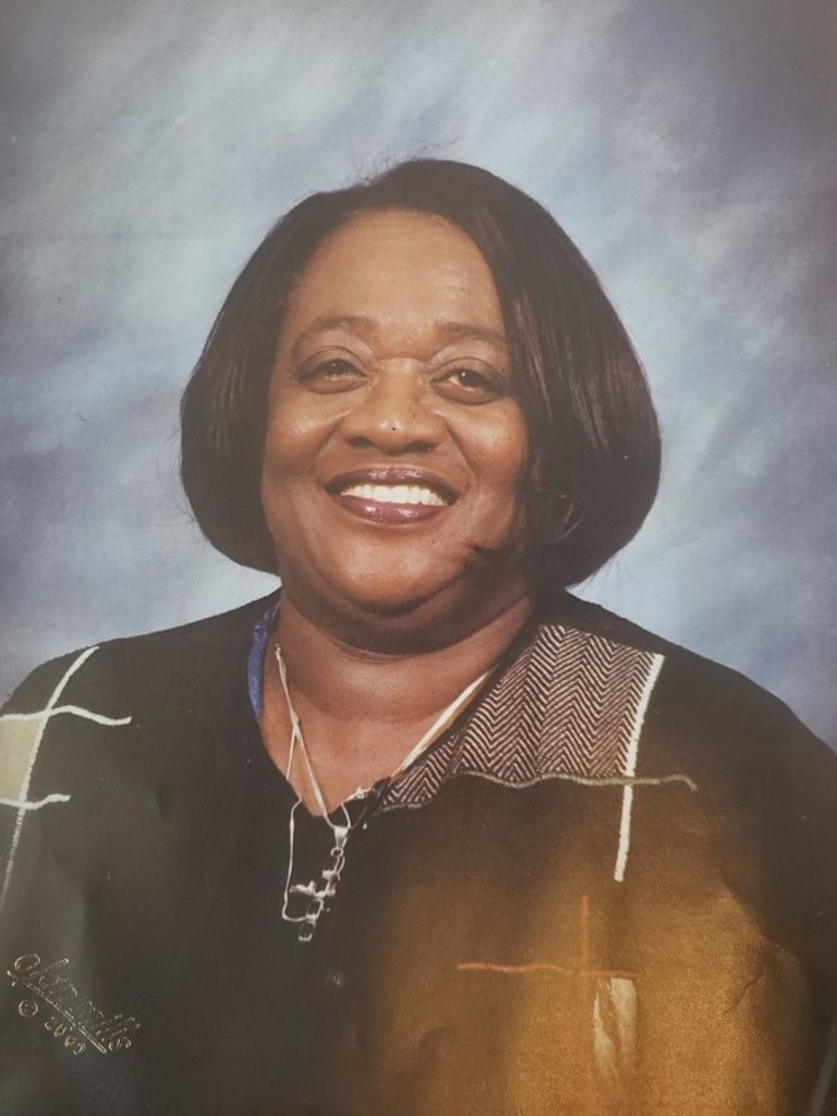 Theola Jones