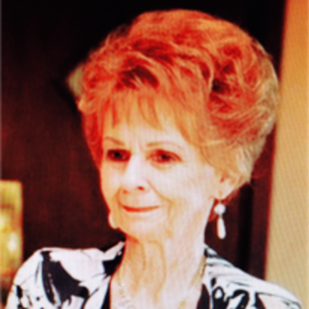 Marlene Ann Skinner