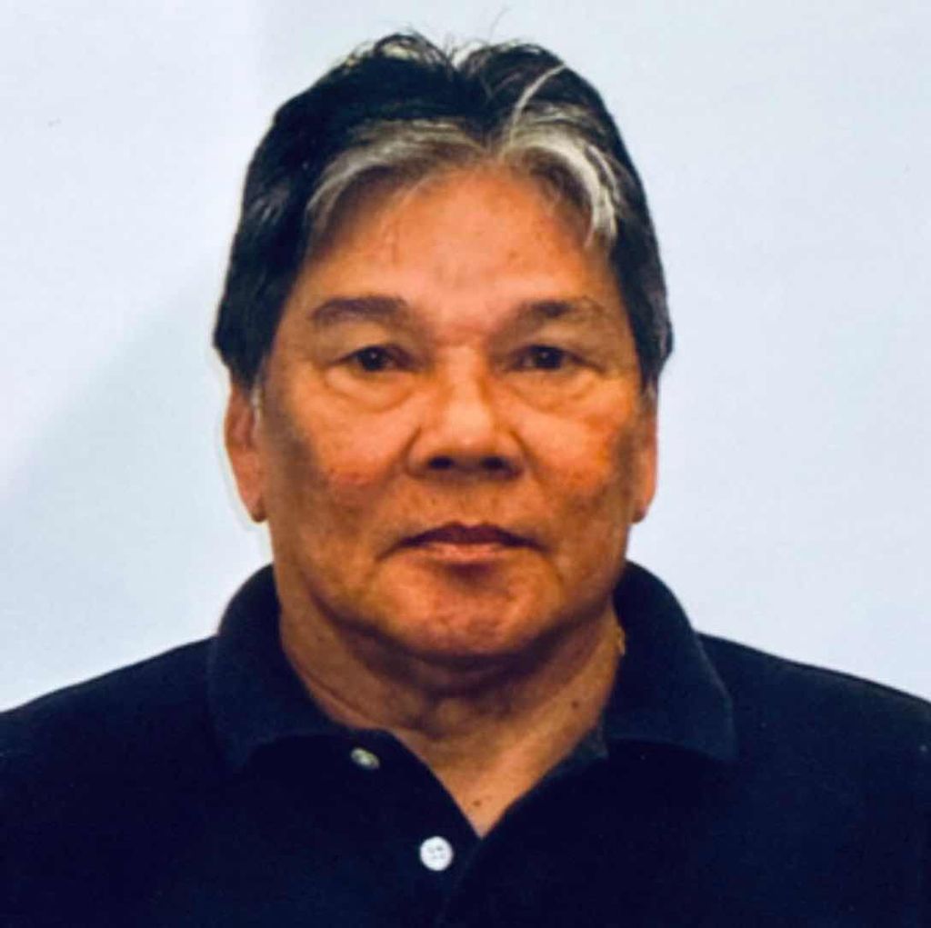 Cesar Ladrillono Profile Photo