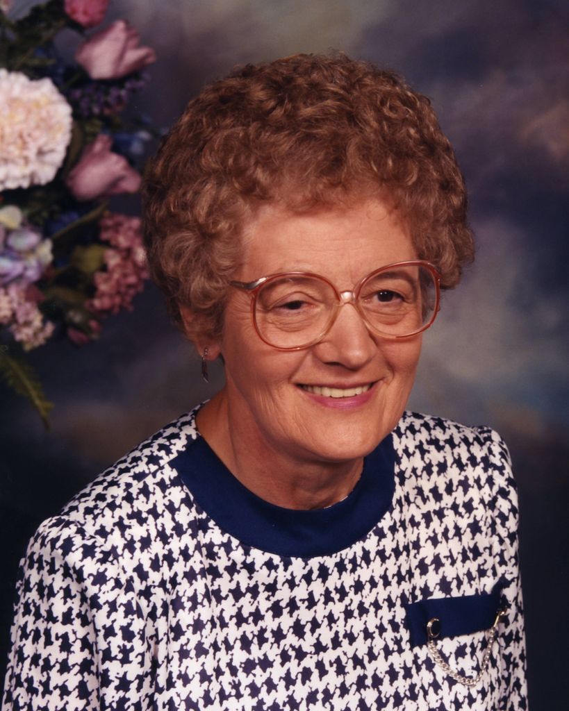 Agnes Ten Hor