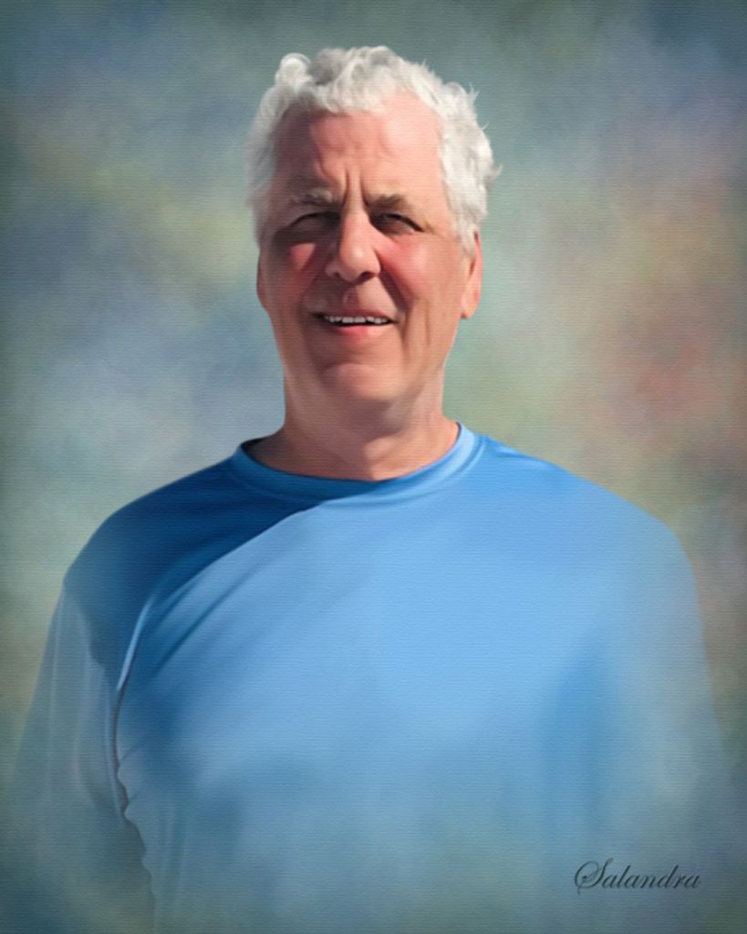 Jeffrey Allen DeVries