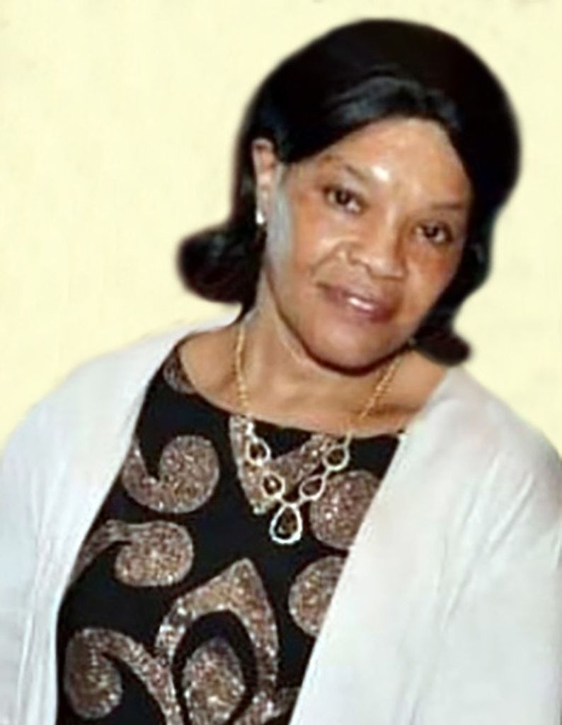 Florence Elizabeth Hardy Profile Photo