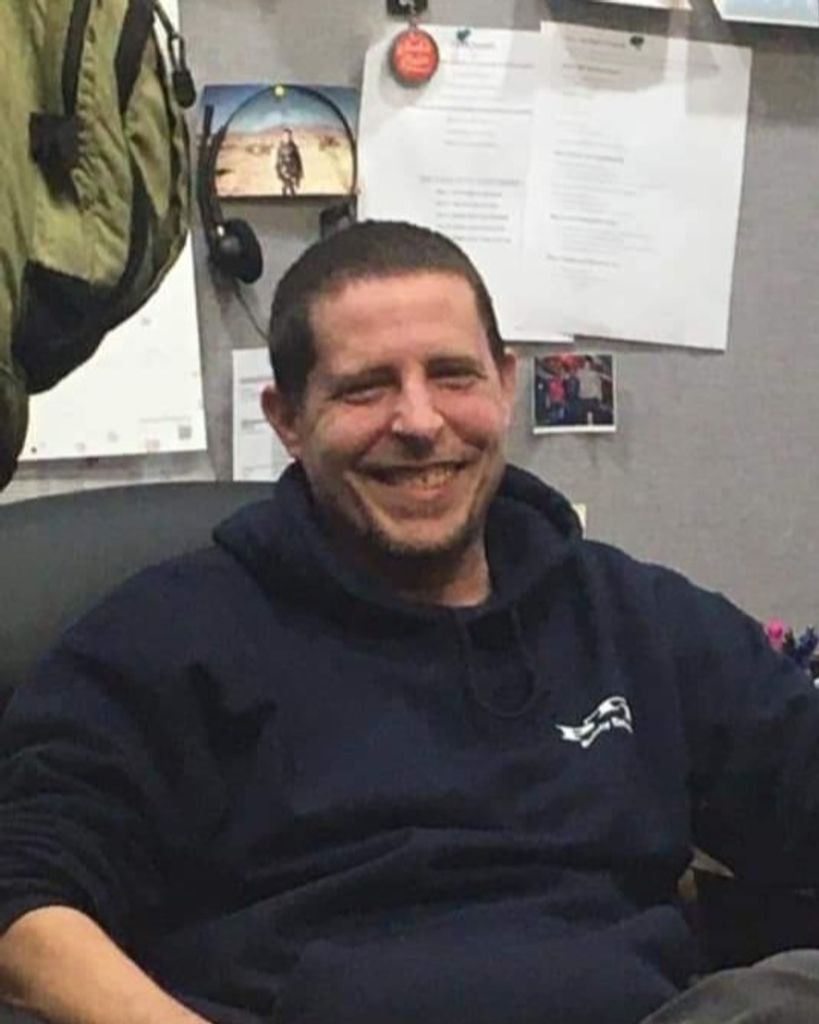 Michael Lynn Carroll Profile Photo