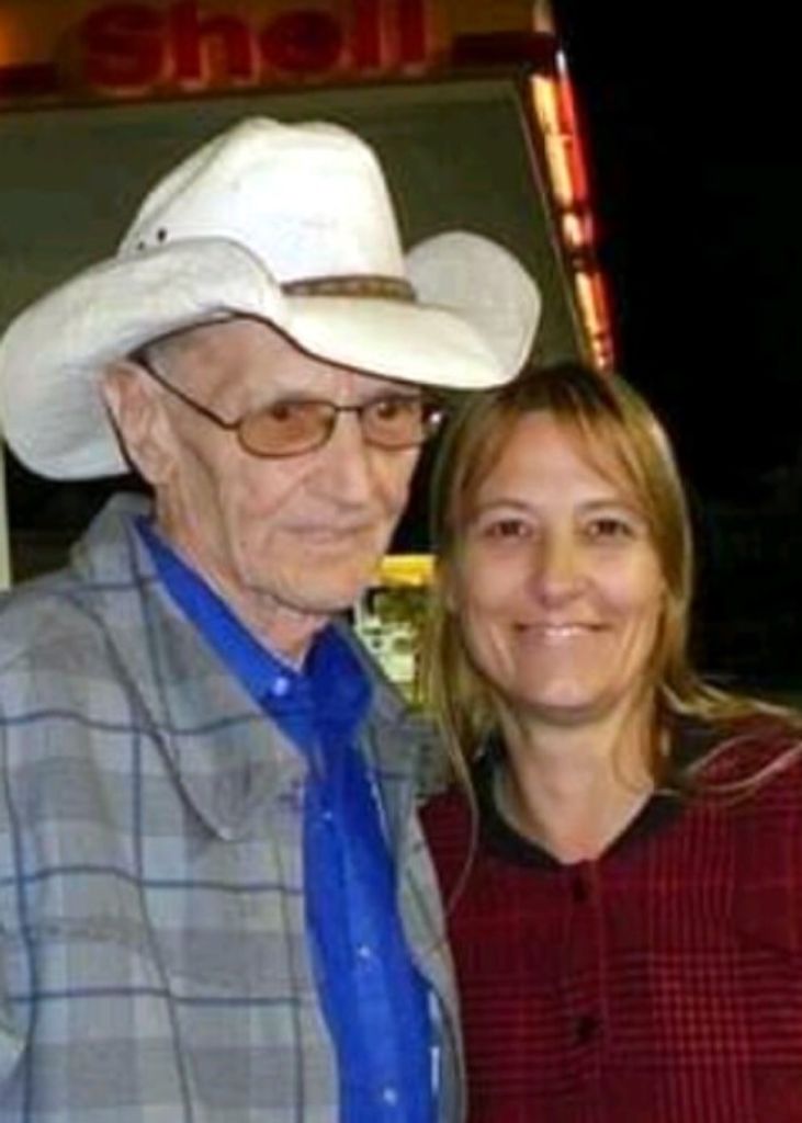 John T. George, Sr.