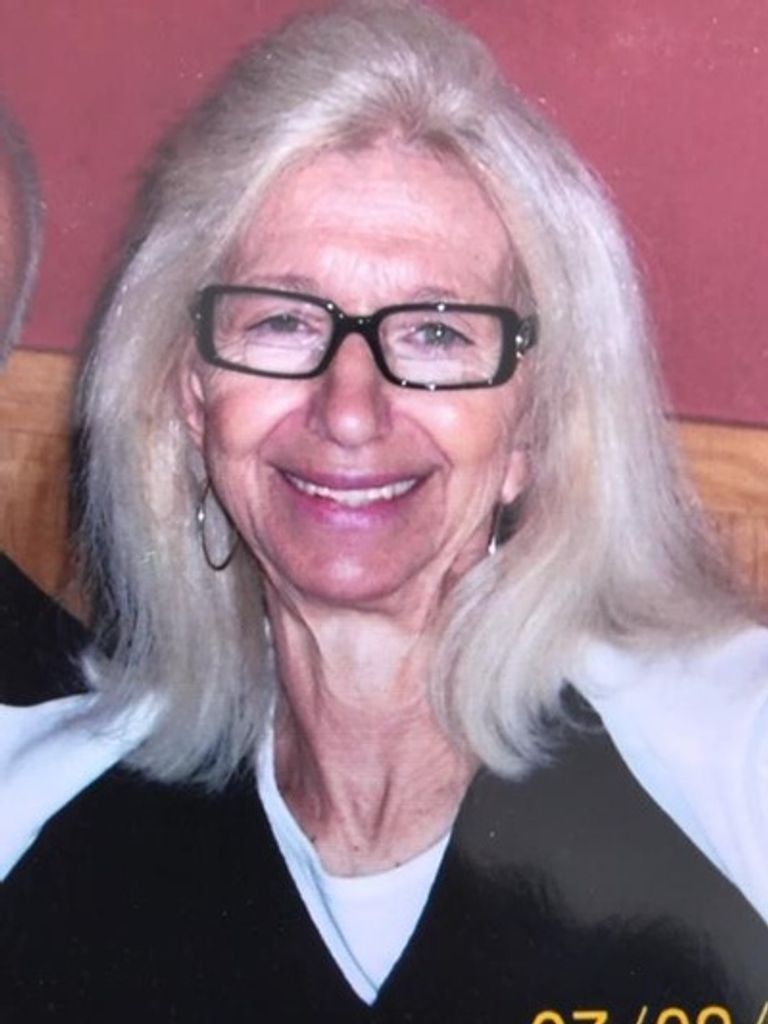 Anna Marie Tarsitano