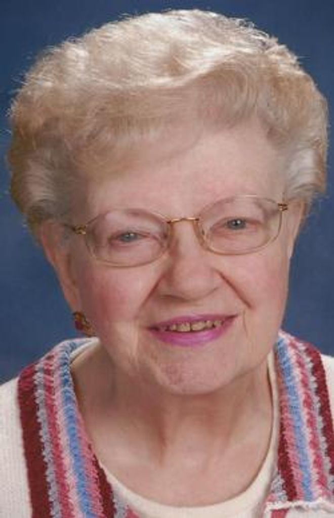 Rita Marie (Zobl) Mcdermott Profile Photo