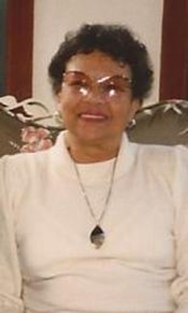 Jennett Ophelia Gwathmey Branic Profile Photo