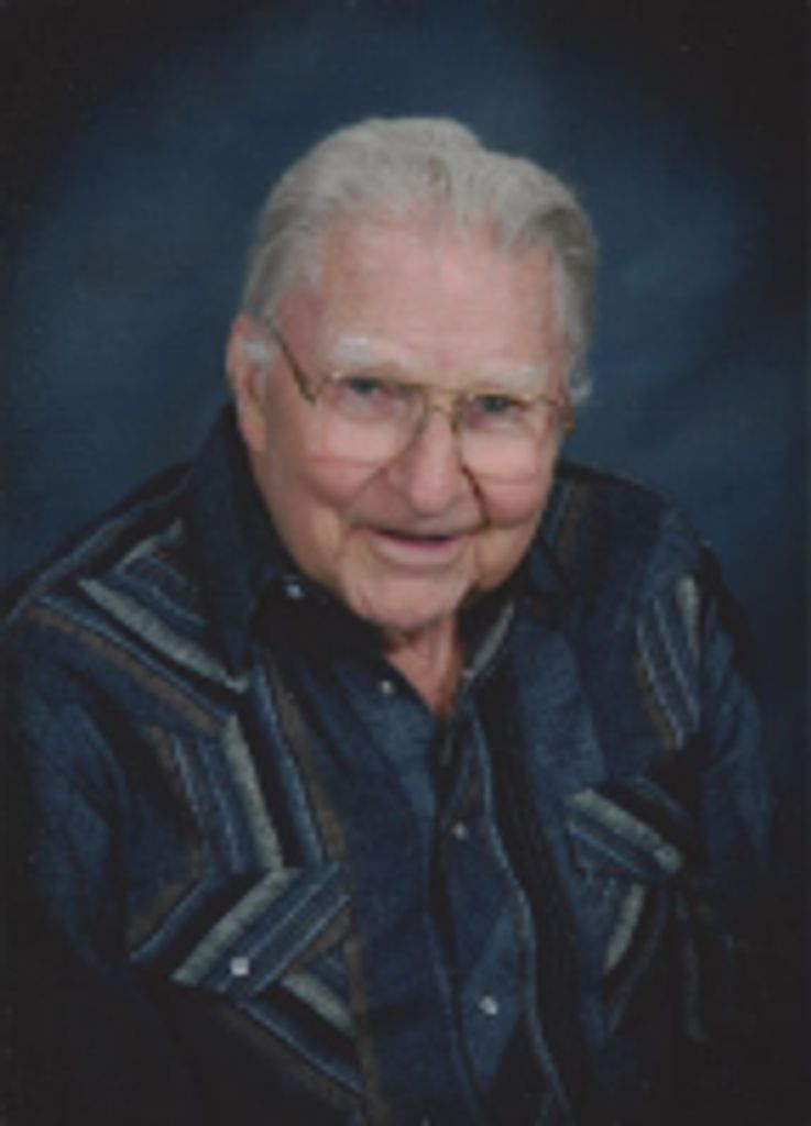 Kennedy "Kenn" Wanner