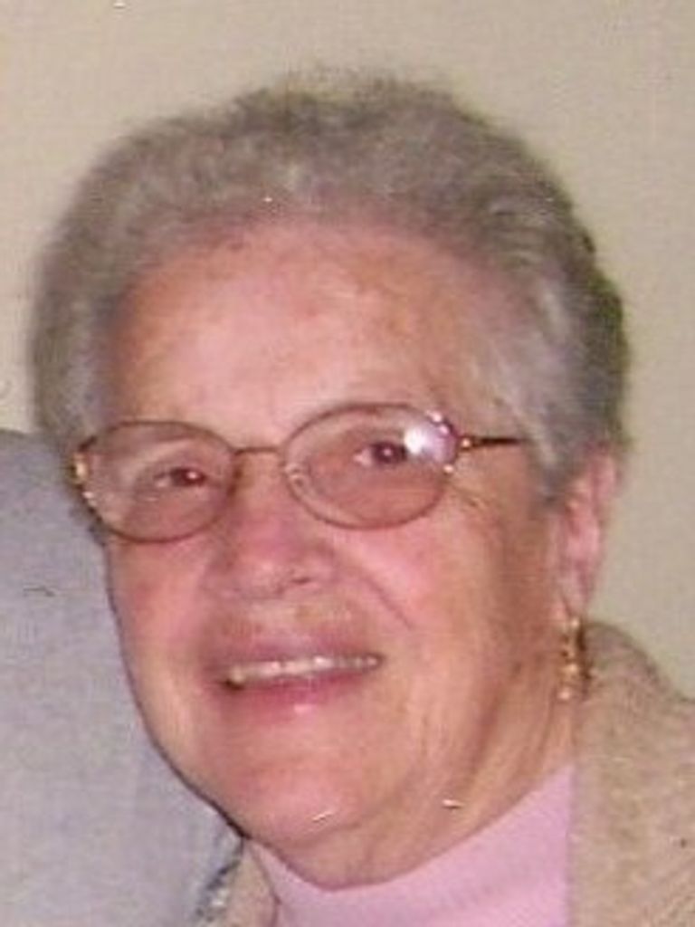 Rita Rotondo