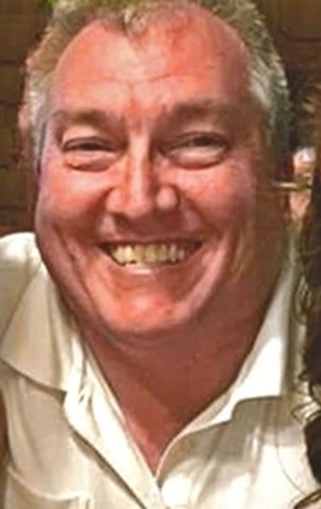 Kevin S. Wolfe
