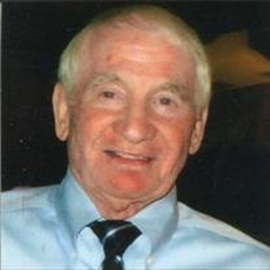 William Rivenbark