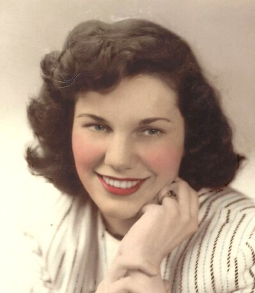 Barbara Frances Racicot Profile Photo