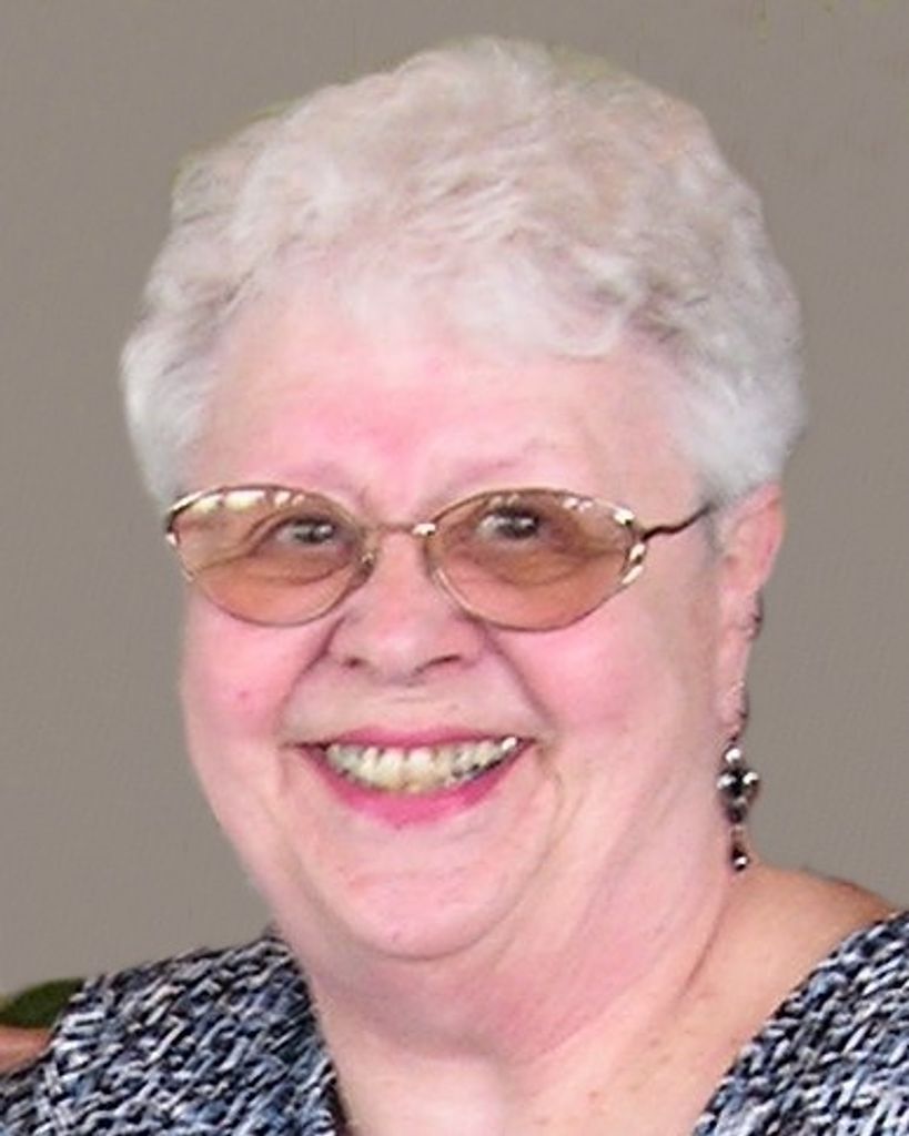Nancy J. Grota Profile Photo