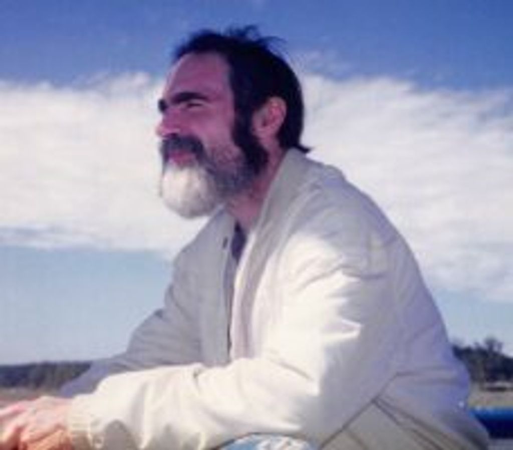 Patrick J. Mertaugh